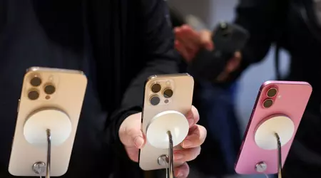 Le spedizioni di smartphone stranieri in Cina calano del 50% a causa del programma di sussidi