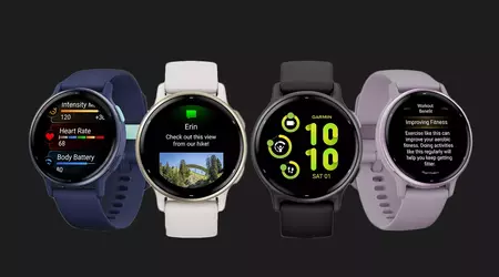 Garmin rilascia un aggiornamento per Venu 3 e vivoactive 5: Nuova opzione Strength Coach