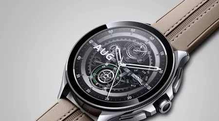 Xiaomi Watch 3 Pro potrebbe debuttare con supporto eSIM e ricarica rapida a 10W