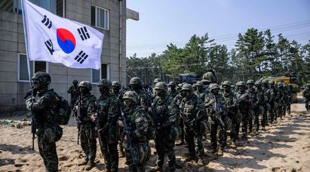 Delegazione sudcoreana in visita in Ucraina per discutere delle truppe della RPDC e delle misure di cooperazione