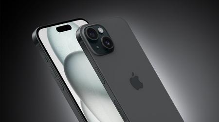 iPhone 15 fuori dalla concorrenza: pubblicata la top 10 degli smartphone più venduti nel 2024