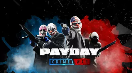 Stop alle rapine: tra pochi giorni il gioco mobile Payday: Crime War cesserà di esistere. Gli sviluppatori hanno annunciato l'inaspettata decisione