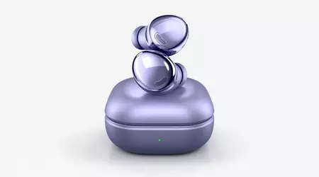 Samsung Galaxy Buds 3 Pro pronto per l'annuncio