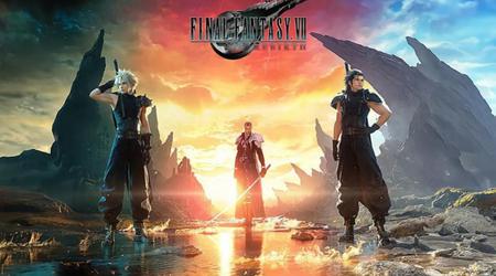 PS5 perde un'altra esclusiva: Final Fantasy VII Rebirth uscirà su PC già all'inizio del 2025