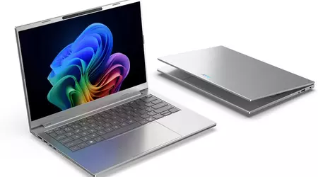 Acer ha introdotto i laptop Aspire 14 AI e Aspire 16 AI aggiornati con i migliori processori Intel, intelligenza artificiale locale e un corpo leggero