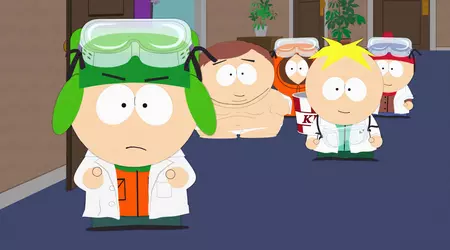 Il 24 maggio andrà in onda un episodio speciale di South Park dedicato ai farmaci dimagranti, che avrà come protagonista un Cartman magro
