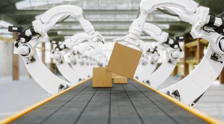 Nella Repubblica di Corea, un robot ha ucciso un uomo dopo non essere riuscito a distinguerlo dalle scatole di cibo.