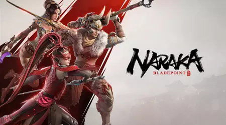 Il gioco di combattimento Naraka: Bladepoint sarà presto disponibile su PlayStation 5