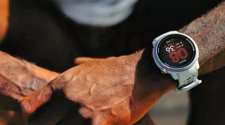 Coros Pace Pro: un nuovo smartwatch con display AMOLED e 20 giorni di autonomia a partire da 349 dollari