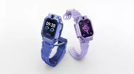 Xiaomi ha introdotto i nuovi smartwatch per bambini con GPS, videochiamate e funzionalità di sicurezza migliorate