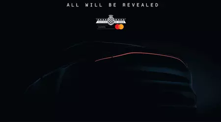 MG porterà in Europa un rivale della Tesla Model Y