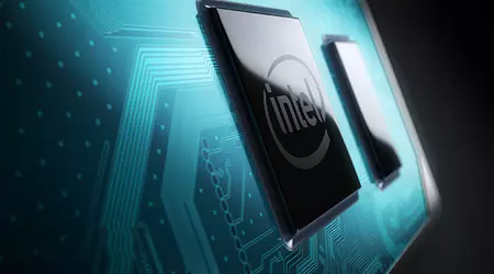 Il nuovo processore Intel Core i9 è più veloce dell'Apple M1 Max