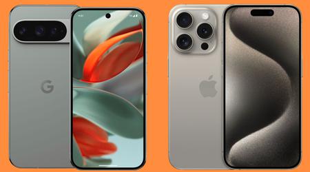 Google ha preso in giro l'iPhone in una nuova pubblicità che lo paragona al Pixel 9