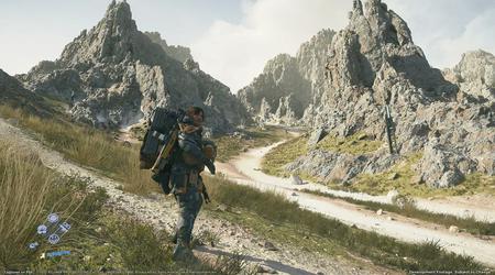 Sono emerse entusiasmanti anteprime di Death Stranding 2: On the Beach: nuove meccaniche, grafica straordinaria e ancora più libertà