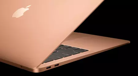 Apple presenterà i nuovi MacBook alla WWDC di giugno - Bloomberg