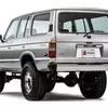 Anteprima della Toyota Turbo Trail Cruiser 3