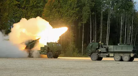 L'Estonia, insieme agli M142 HIMARS, acquista missili balistici ATACMS nell'ultima versione M57 con una gittata di lancio fino a 300 chilometri.
