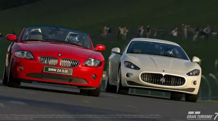 Più auto e nuovi eventi: cosa porta l'aggiornamento 1.56 a Gran Turismo 7?