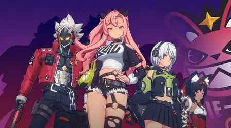 Zenless Zone Zero uscirà probabilmente su Xbox Series il 18 dicembre.