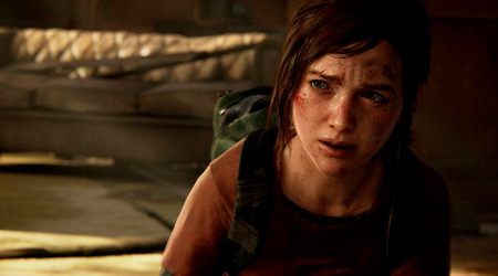 Acqua realistica, comportamento degli infetti e interazione dei personaggi con gli oggetti: YouTuber ha mostrato dettagli impercettibili e sbalorditivi in The Last of Us Part I