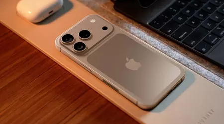 Una fuga dalla Corea ha confermato che Apple equipaggerà l'iPhone 17 Pro e Pro Max con un obiettivo teleobiettivo con zoom ottico 8x