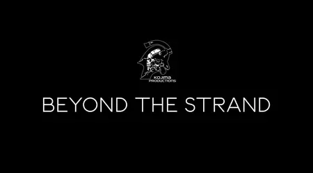 Anniversario di Kojima Productions: il 23 settembre il famoso sviluppatore terrà un evento Beyond The Strand per presentare i suoi nuovi giochi