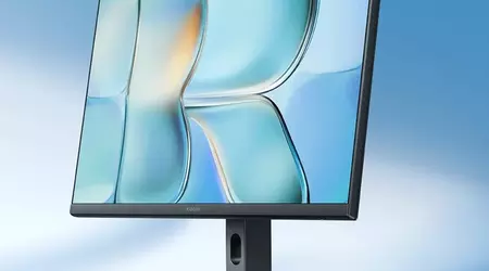 Xiaomi ha presentato il monitor economico aggiornato A24i 2026 con frequenza di aggiornamento di 144Hz e le porte più recenti