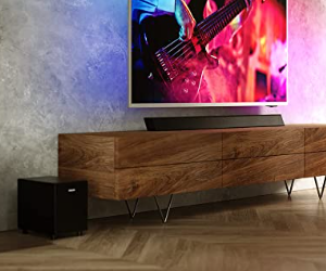 PHILIPS B5305 2.1 Soundbar