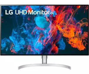 LG 32UL950-W UltraFine