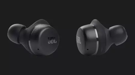 JBL Tour PRO+ su Amazon: Cuffie TWS con ANC e fino a 32 ore di durata della batteria per meno di 110 dollari