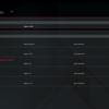 Recensione di ASUS ROG Strix SCAR 16 (2023): dominio totale sul campo di battaglia virtuale-239