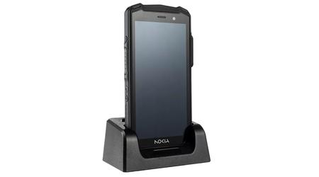 Non per tutti: Nokia ha presentato gli smartphone industriali rugged Nokia HHRA501x e Nokia IS540.1