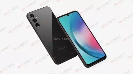 Samsung sta lavorando allo smartphone Galaxy A25 5G: ecco come sarà