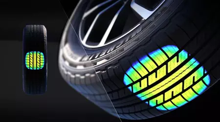 Michelin e Sonatus creano un sistema di monitoraggio in tempo reale delle condizioni dei pneumatici