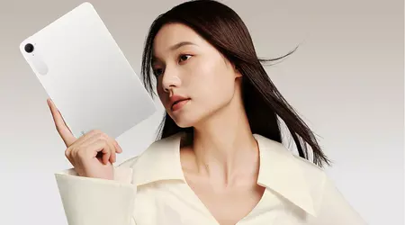 Il compatto tablet Redmi K Pad sarà presentato in un nuovo colore Bianco Dorato