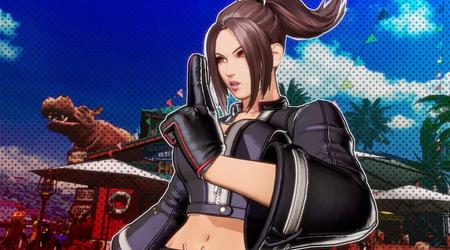 SNK ha pubblicato un nuovo trailer per Fatal Fury: City of the Wolves, con il personaggio di Mai Shiranui.