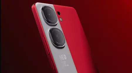 Una settimana prima della presentazione: sono apparse online le specifiche dettagliate di iQOO Neo 9 e iQOO Neo 9 Pro