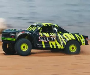 Camion del deserto ARRMA Mojave 6S ...