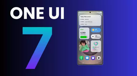 Samsung ha rivelato il calendario di rilascio di One UI 7 per gli smartphone Galaxy di ultima generazione