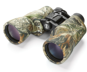 Binocolo Bushnell PowerView 10x50
