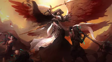 Wartorn, un coloratissimo gioco roguelike dai creatori di Age of Empires, Borderlands e BioShock, è stato annunciato