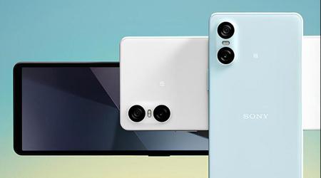 Voci di corridoio: Sony Xperia 10 VII riceverà un display a 120Hz e un nuovo processore