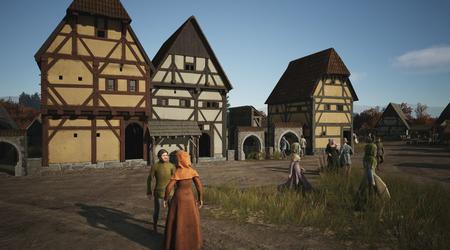 Sembra che il gioco di strategia di successo Manor Lords arriverà presto sulle console: le versioni per PlayStation e Xbox hanno ricevuto una classificazione di età a Taiwan