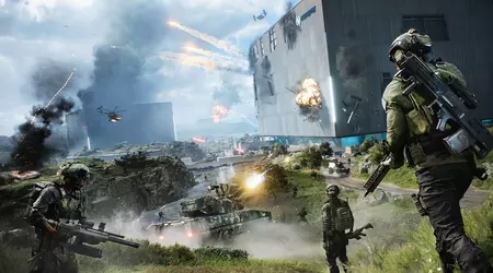 Gli sviluppatori di Battlefield 6 non sono contenti delle massicce fughe di notizie avvenute durante i test chiusi dei Battlefield Labs.