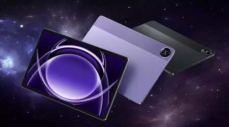 Realme Pad 2 Lite: display 2K a 90Hz, chip MediaTek Helio G99, batteria da 8300mAh e prezzo a partire da 179 dollari