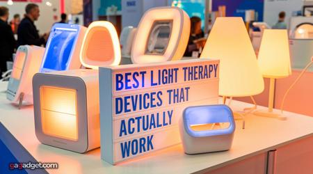 Dispositivi di Luminoterapia di Comprovata Efficacia