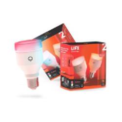 LIFX Wi-Fi Lampadine LED intelligenti A19