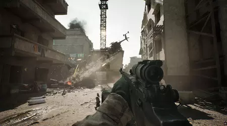 Team Jade annuncia la modalità in solitaria per la campagna di Delta Force Black Hawk Down