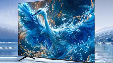 TCL ha presentato un Mini TV LED 4K da 75 pollici con supporto a 144 Hz e un prezzo di 692 dollari