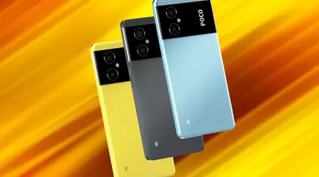 POCO M4 5G con chip MediaTek Dimensity 700, schermo a 90 Hz e batteria da 5000 mAh per diventare globale